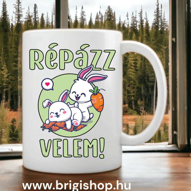 Répázz velem...Nagyon egészséges!