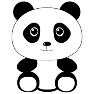 Panda ovis jel