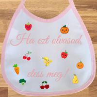 HA ezt olvasod, etess meg lányos